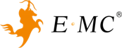EMC logo GETEC
