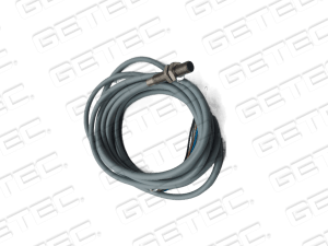 SI 5-C0.8 PNP NO Sensor Inductivo Aeco