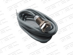 SI12-DC4 NPN NO S Sensor Inductivo Aeco