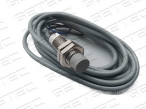 SI12-DCE8 NPN NC S