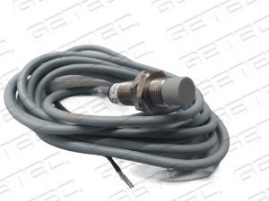 SI12-DCE8 NPN NO S Sensor Inductivo Aeco