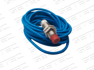 SI12-NE4 Sensor Inductivo Aeco