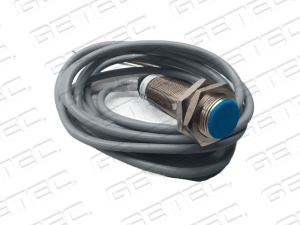 SI18-A5 NC Sensor Inductivo Aeco