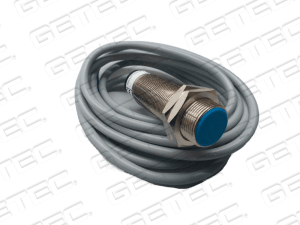 SI18-A5 NO Sensor Inductivo Aeco
