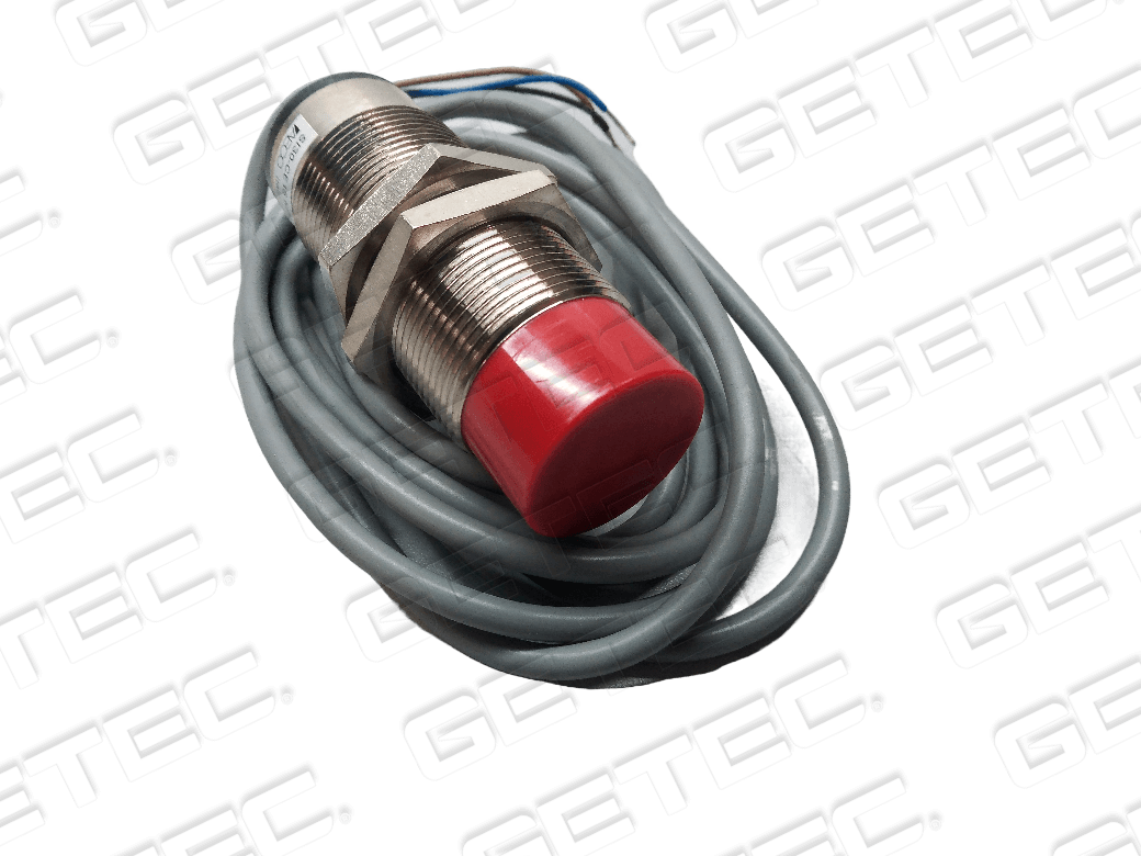 SI30-CE15 NPN NO Sensor Inductivo Aeco 1 SI30-CE15 NPN NO Sensor Inductivo Aeco