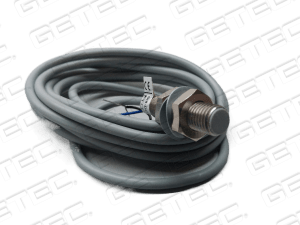SI8-DC2 PNP NO S Sensor Inductivo Aeco