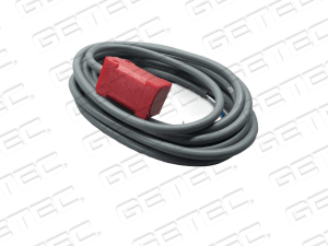SIP17-CE5 NPN NO+NC Sensor Aeco