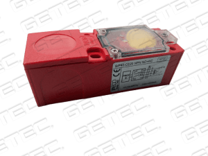 SIP40-CE20 NPN NO+NC Sensor Inductivo Aeco