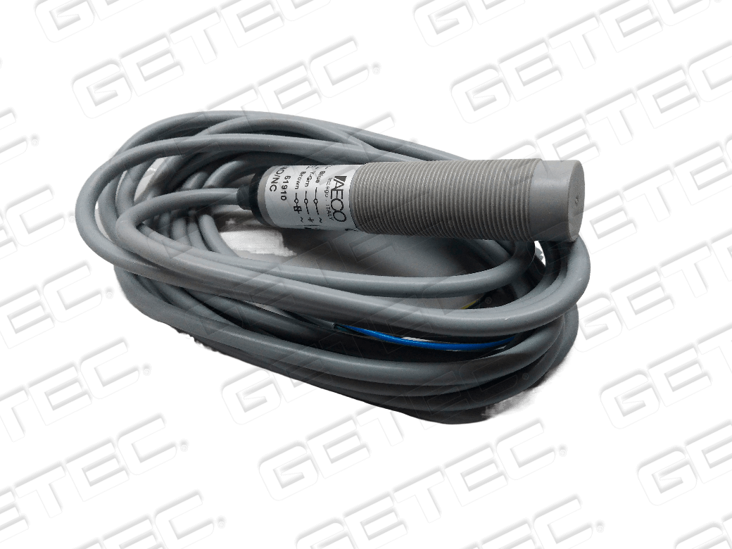 SC18SP-AE10 NO/NC Sensor Capacitivo Aeco 1 SC18SP-AE10 NO/NC Sensor Capacitivo Aeco