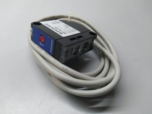 S6-5-M25 Sensor infrarojo