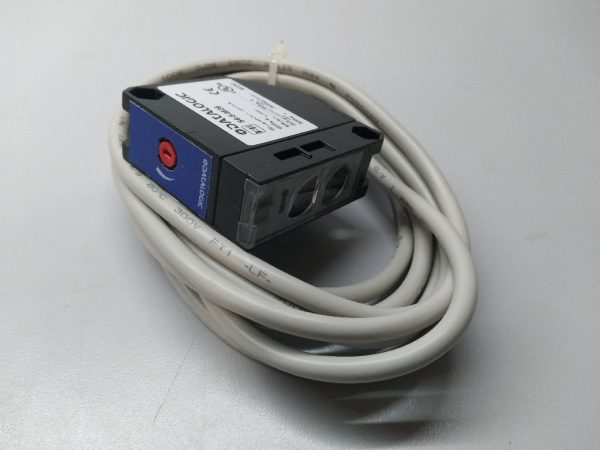 S6-5-M25 Sensor infrarojo