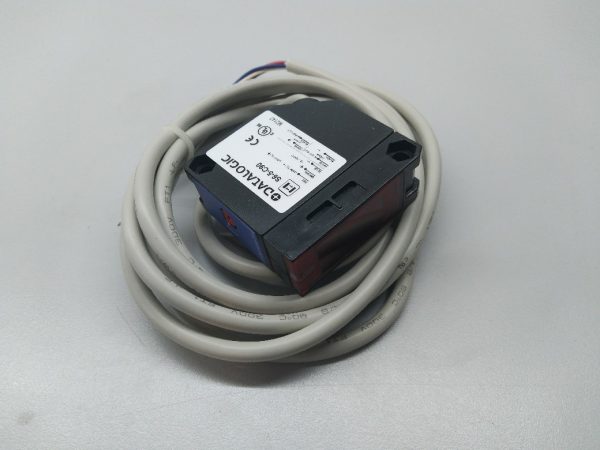 S6-5-C90 Sensor de proximidad NPN-PNP
