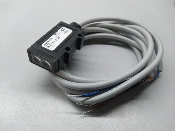S3S-G5 Sensor emisor barrera Datalogic
