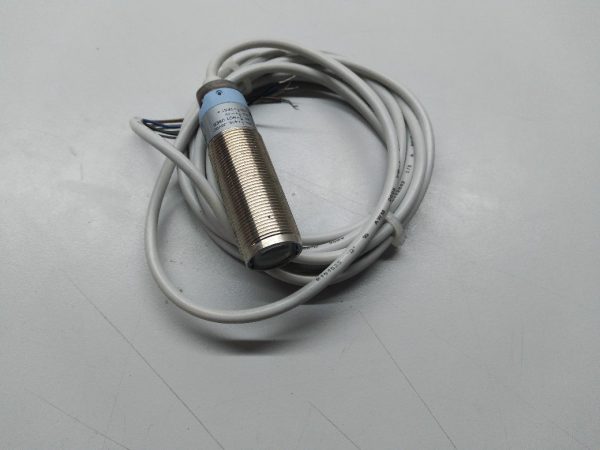 S50-ML-2-G00-XG Sensor barrera metalico