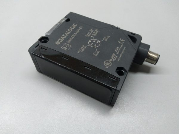 S300-PR-5-G00-EX Emisor Barrera 60m