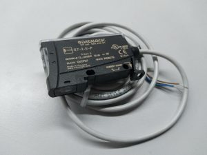 S7-2-E-P Sensor para fibra óptica