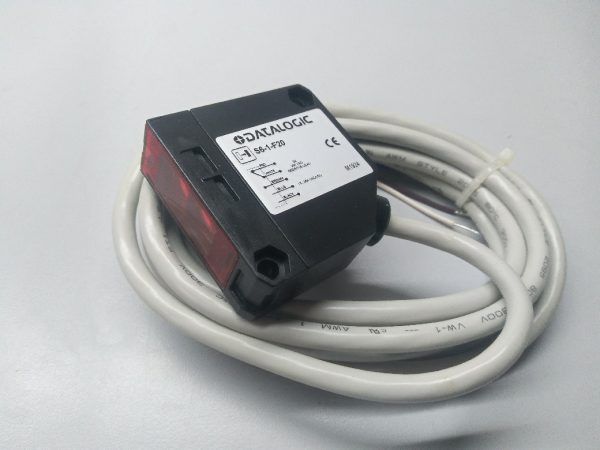S6-1-F20 Receptor Barrera