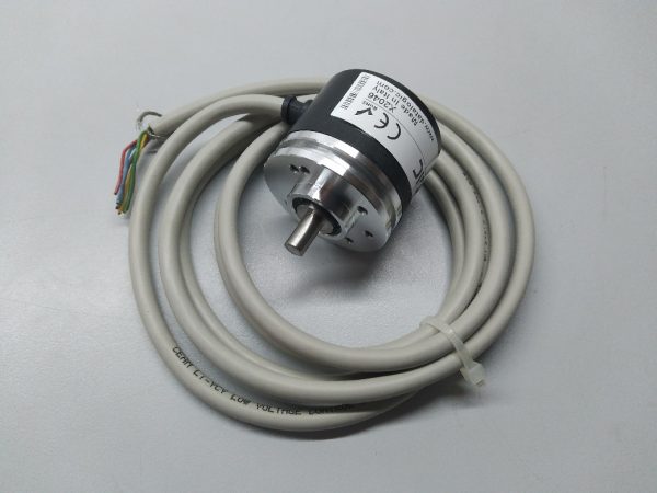 ENC41-S06-0360-C15 Encoder 360p