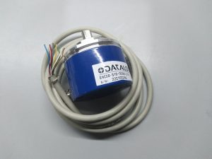 ENC58-S10-0500-C15 Encoder