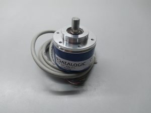 ENC58-S10-1024-C15 Encoder