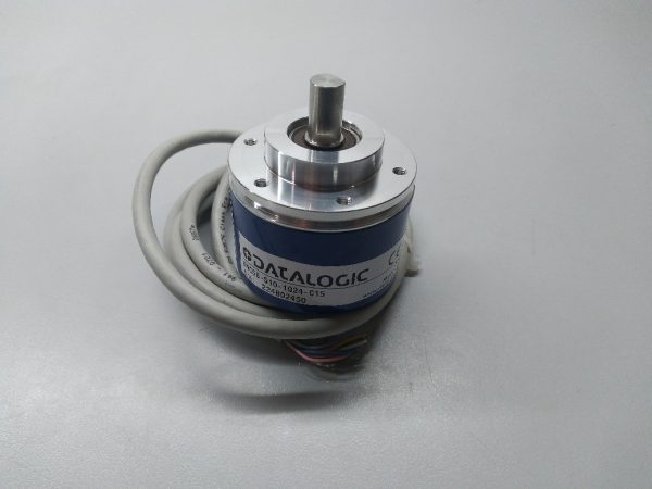 ENC58-S10-1024-C15 Encoder
