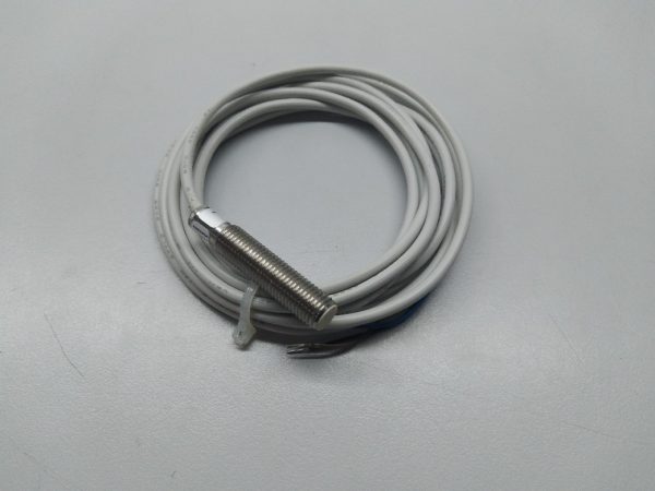IS-08-M3-03 Sensor inductivo M8 NPN