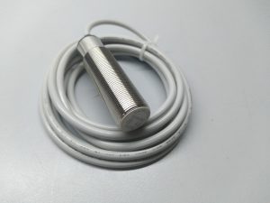 IS-18-A3-03 Sensor 18mm (SI18-C5 NPN NO)