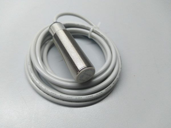 IS-18-A3-03 Sensor 18mm (SI18-C5 NPN NO)
