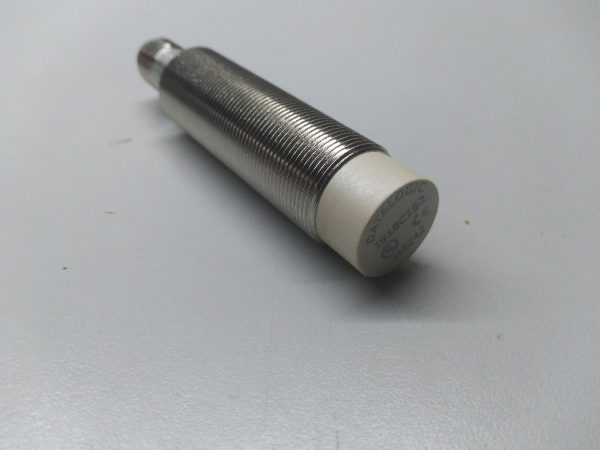 IS-18-C1-S2 Sensor M18 (SI18-CE8 PNP NO H)