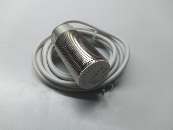 IS-30-A1-03 Inductivo 30mm SI30-C10 PNP NO