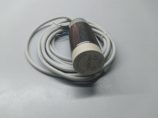 S-30-C3-03 Inductivo 30mm (SI30-CE15 NPN NO)
