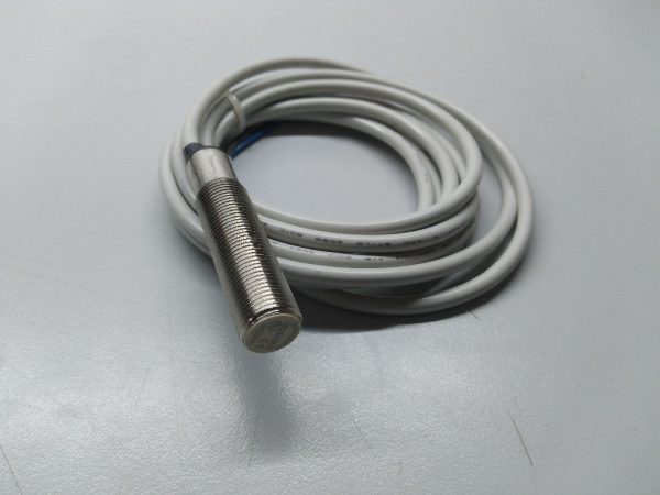 IS-12-A3-03 Inductivo SI12-C2 NPN NO