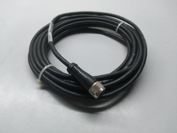 95A252800 Cable, PWR, VSM, CV-A1-32-B-05 M12r