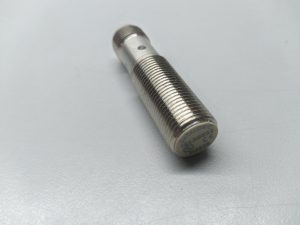IS-12-G5-S2 sensor (SI12-DC4 PNP NO+NC H S)