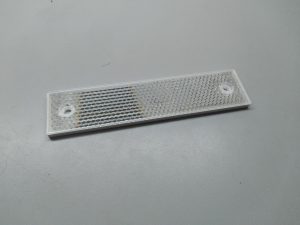 R10 Reflector 180 x 40mm CT R4