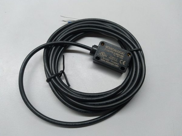 S100-PR-2-B00-NK Sensor Infrarojo