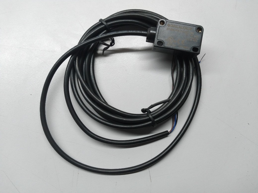 S100-PR-2-C00-NK Sensor Infrarojo 1 S100-PR-2-C00-NK Sensor Infrarojo