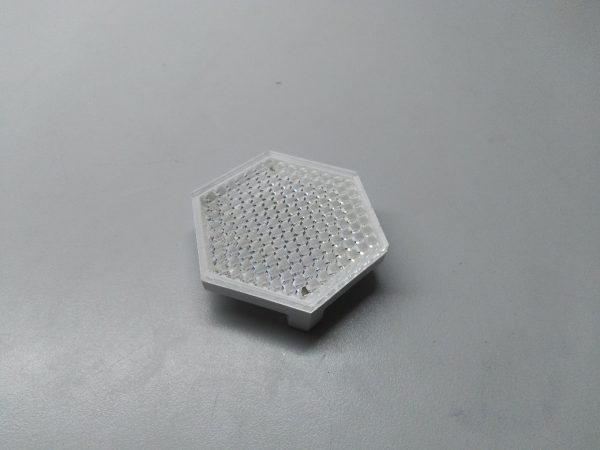 S12 Reflector Exagonal 52 x 60