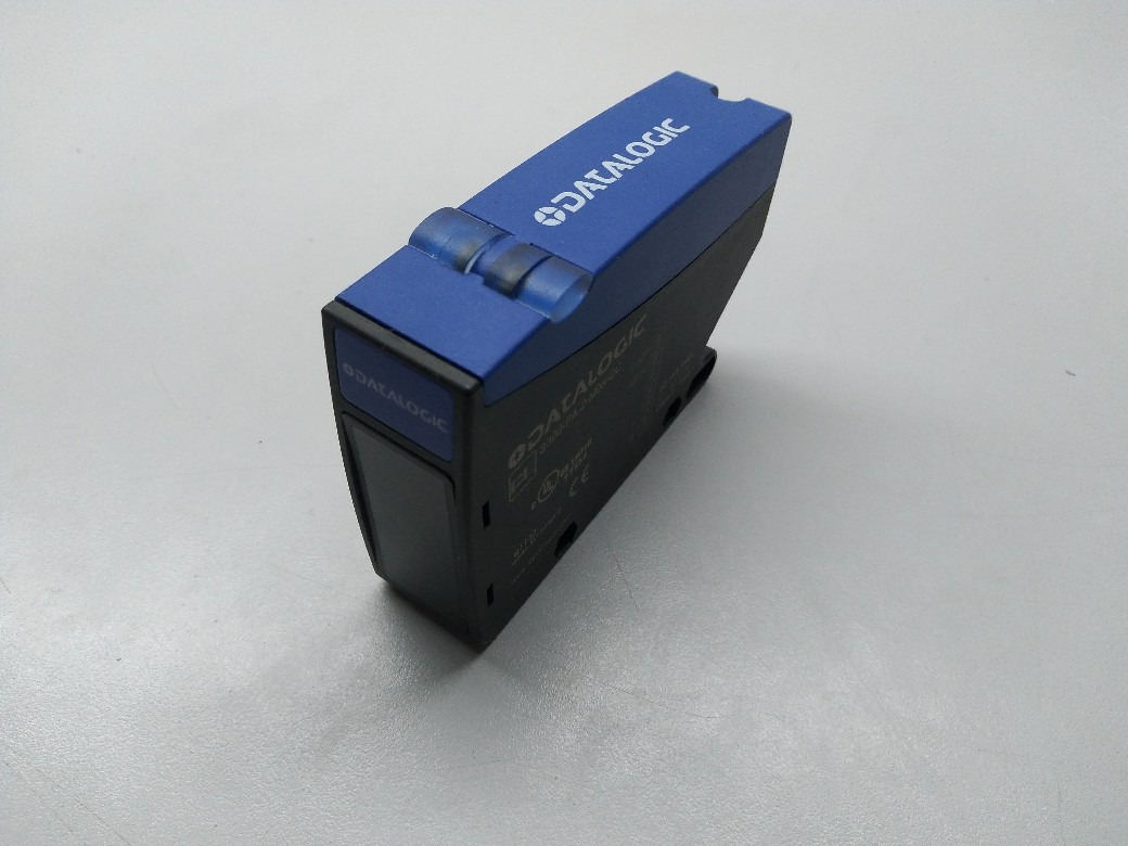 S300-PA-2-M06-OC Sensor supresor de fondo 1 S300-PA-2-M06-OC Sensor supresor de fondo