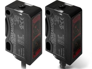 S45-PR-2-T53-NH Sensor transparencia