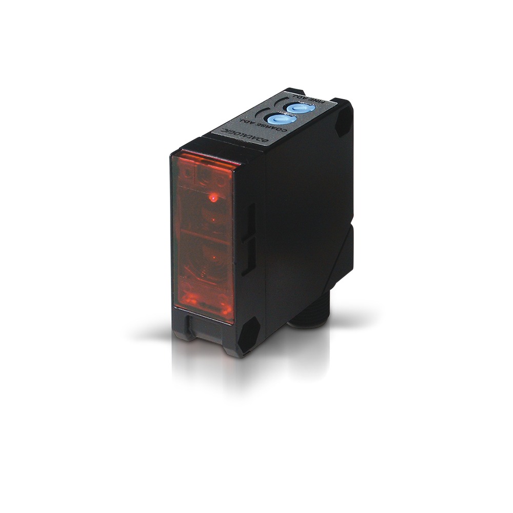 S6-5-A6 Sensor Infrarrojo Reflex. 1 S6-5-A6 Sensor Infrarrojo Reflex.