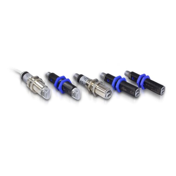 S5N-PA-5-C10-NK Sensor difuso corta distancia