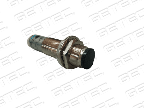 PDR-30X-M12 Sensor infrarrojo 18mm.