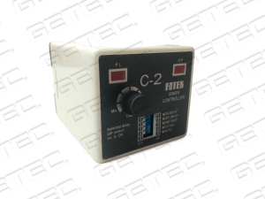 C-2 Interface para sensores