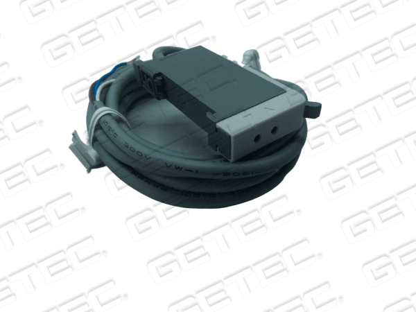 MF-06R Sensor infrarrojo para fibra óptica