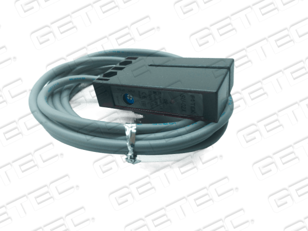 SU-02X (NPN) Sensor infrarrojo tipo U