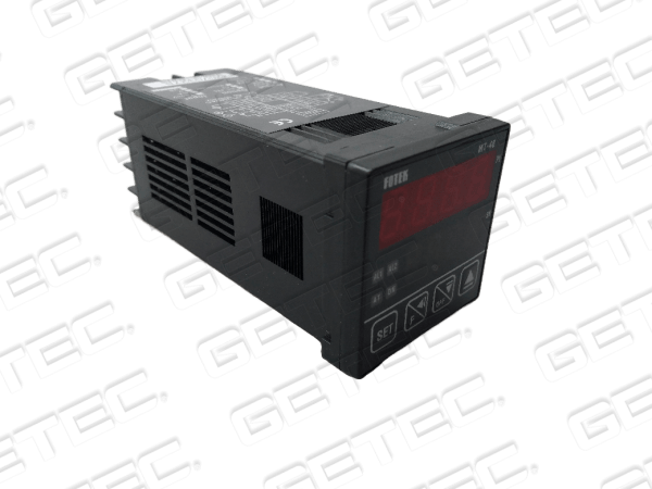 MT-48-R-NON-NON Control temp. PID, Rele
