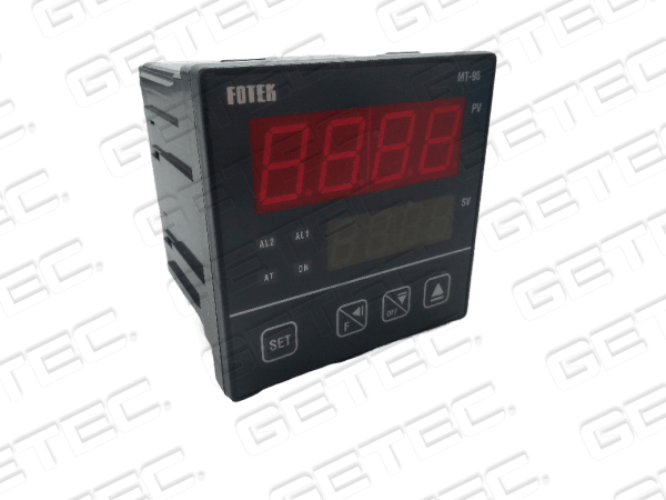 MT-96-L-NON-NON Control de temperatura PID