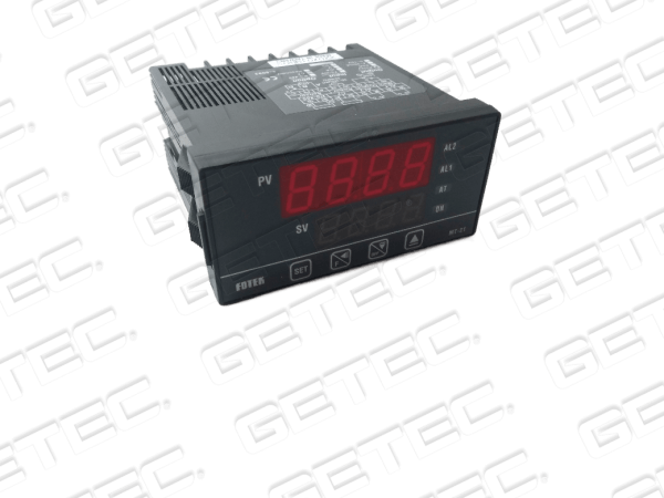 MT-21-R-NON-NON Control de temperatura PID