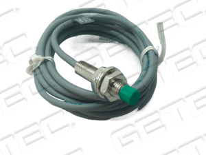 PM08-02P Sensor inductivo de 8mm PNP NO